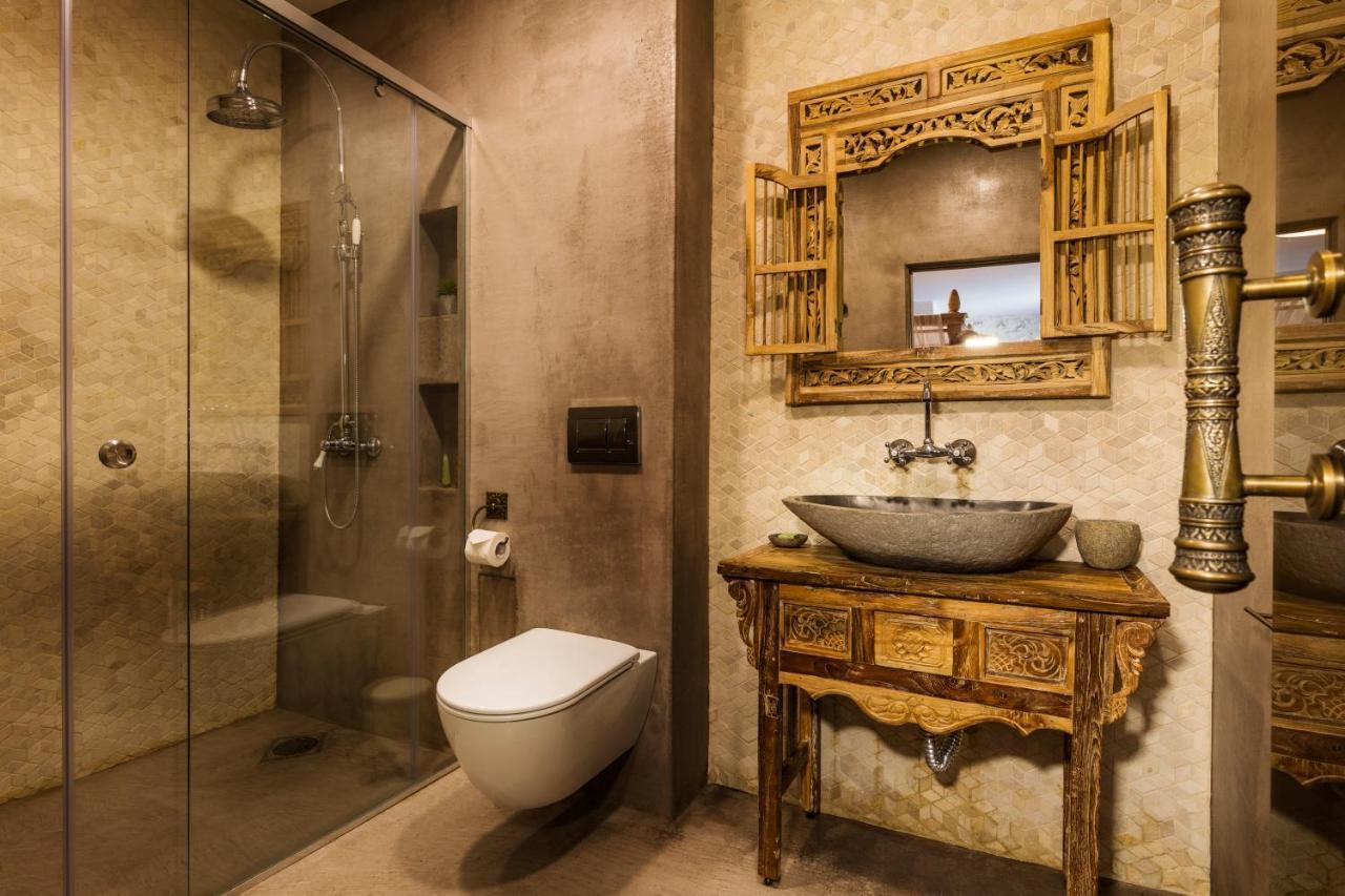 Boutique Hotel Horizont Varna Buitenkant foto
